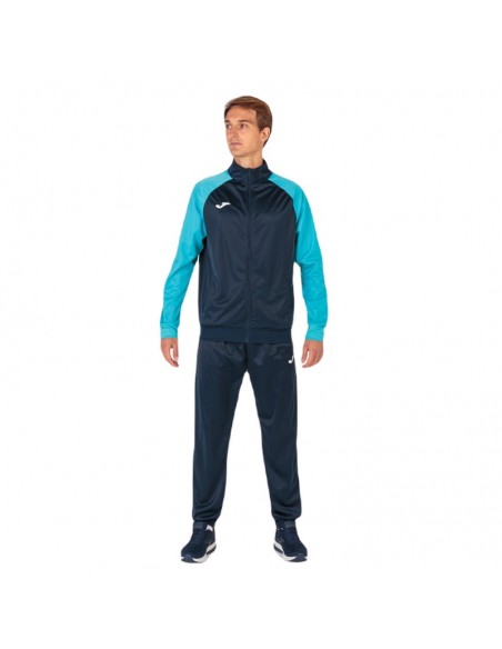 TUTA ACADEMY IV JOMA