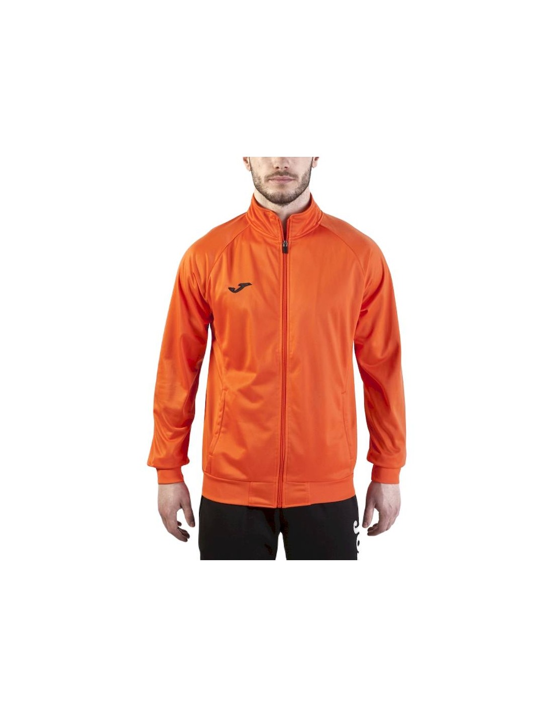 GALA TOP JOMA FULL ZIP