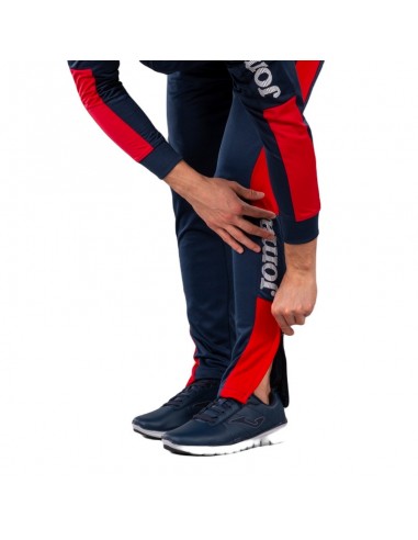 JOMA PANTALONE CHAMPIONSHIP IV