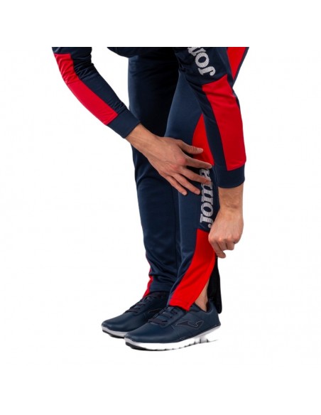 JOMA PANTALONE CHAMPIONSHIP IV