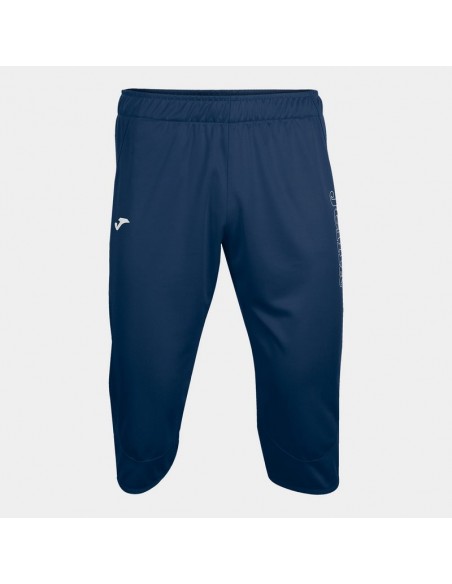 Joma Vela  Pinocchietto 3/4 Allenamento in Poliestere