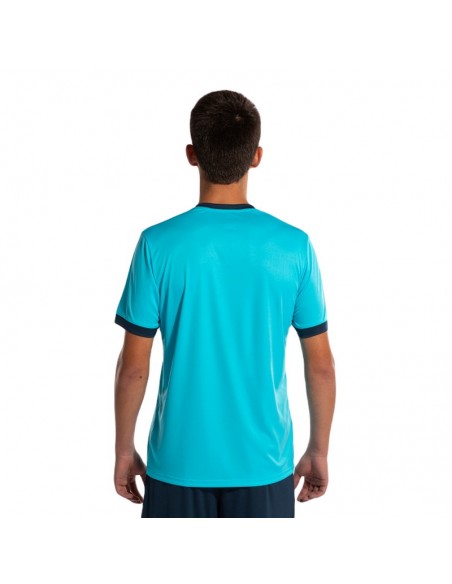 T-SHIRT COURT JOMA