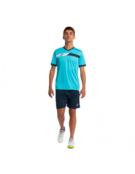 T-SHIRT COURT JOMA