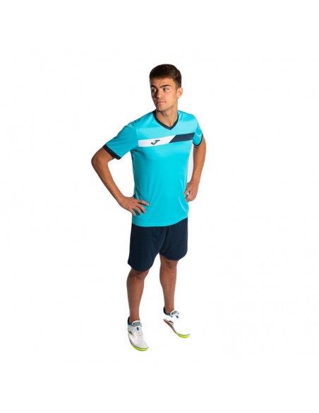 T-SHIRT COURT JOMA