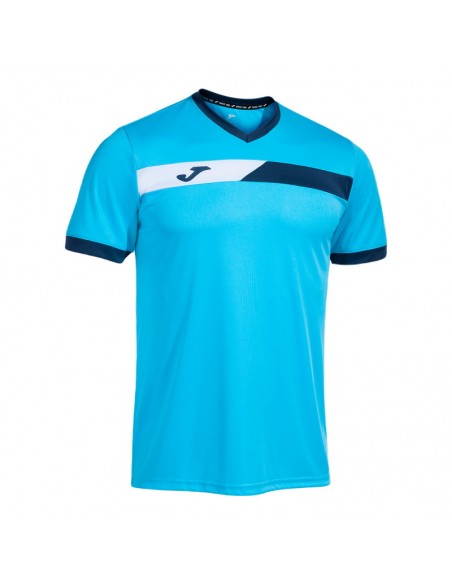 T-SHIRT COURT JOMA