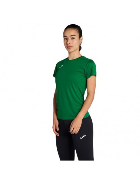 COMBI T-SHIRT WOMAN JOMA