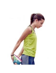 SIENA II CANOTTA DONNA JOMA 2