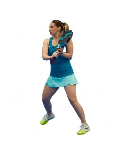 SIENA II CANOTTA DONNA JOMA 2