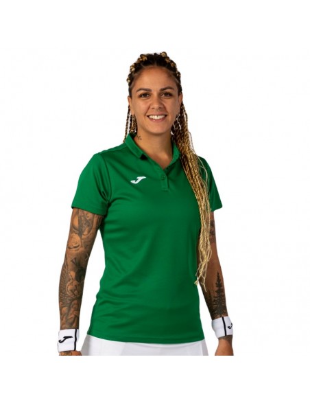 HOBBY POLO WOMAN JOMA