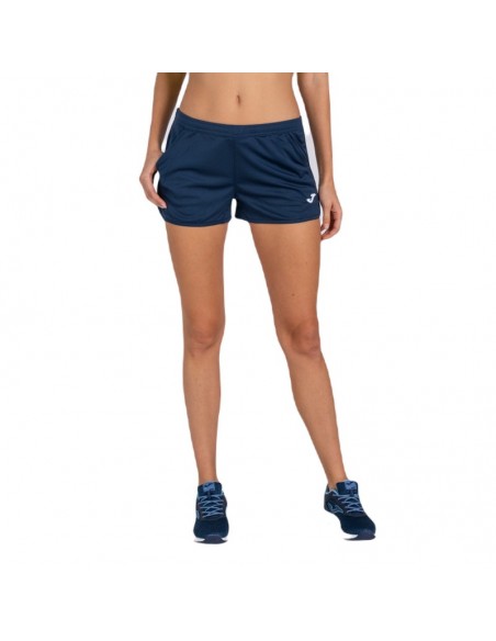 SHORT HOBBY DONNA JOMA