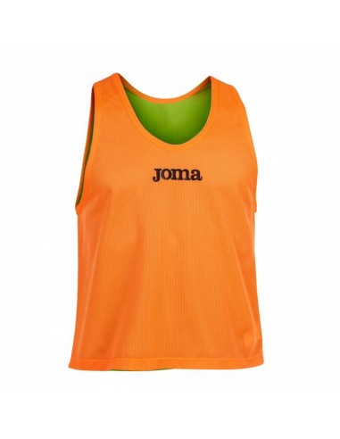 10 CASACCHE REVERSIBLE BIBS JOMA