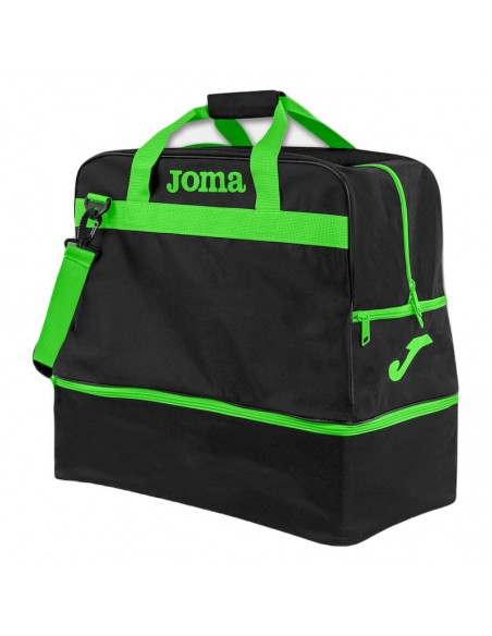 TRAINING III BORSONE GRANDE JOMA