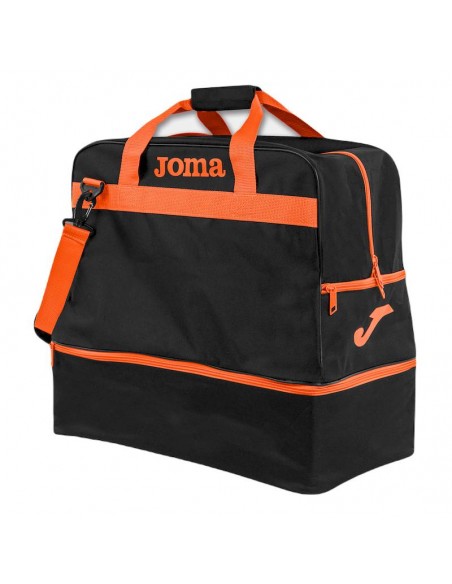 TRAINING III BORSONE GRANDE JOMA