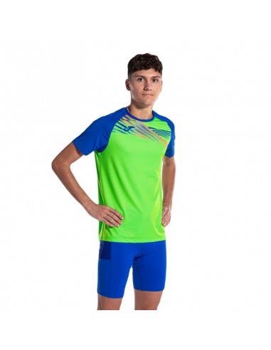 JOMA T-SHIRT ELITE X