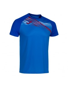 JOMA T-SHIRT ELITE X 2