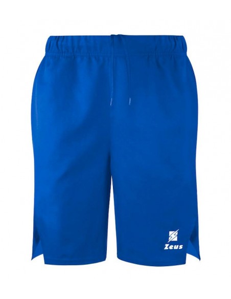 BERMUDA PADEL ZODIAK ZEUS