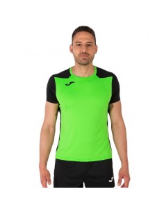 T-SHIRT RECORD II JOMA 2