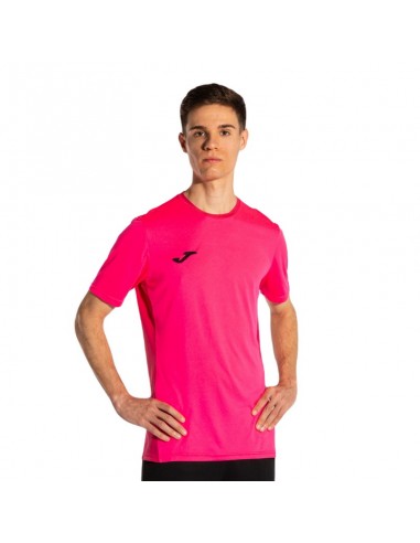 T-SHIRT WINNER II JOMA