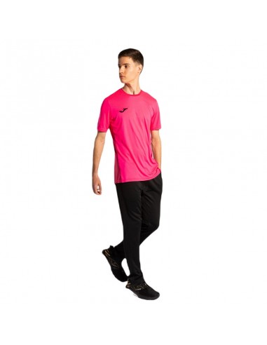 T-SHIRT WINNER II JOMA