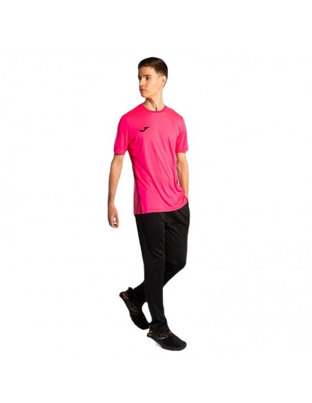 T-SHIRT WINNER II JOMA