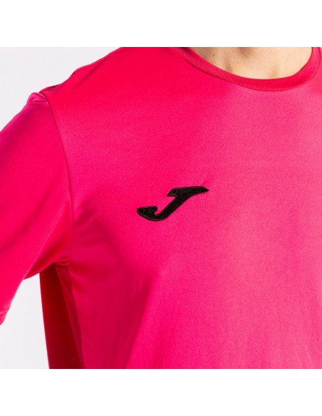 T-SHIRT WINNER II JOMA