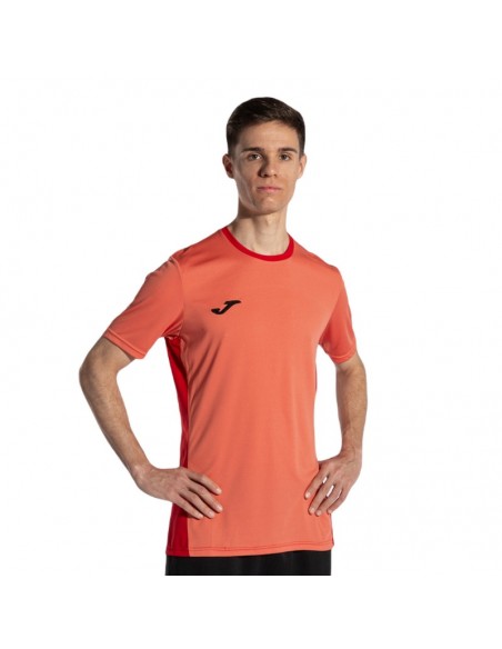 T-SHIRT WINNER II JOMA