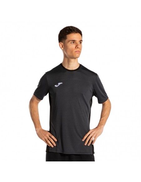 T-SHIRT WINNER II JOMA