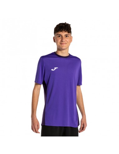 T-SHIRT WINNER II JOMA