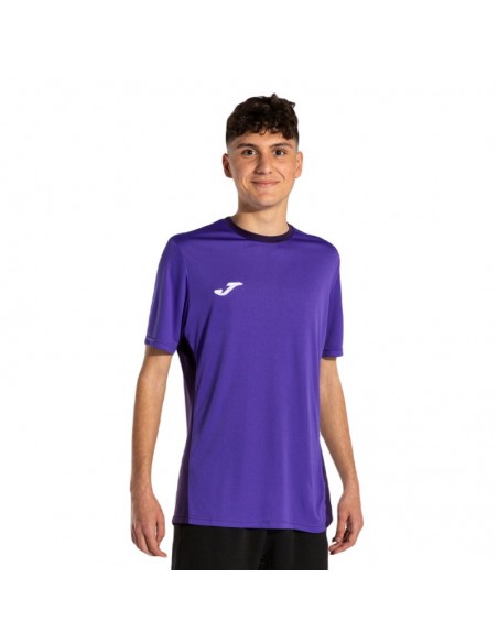 T-SHIRT WINNER II JOMA