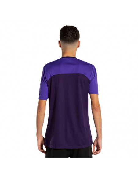 T-SHIRT WINNER II JOMA