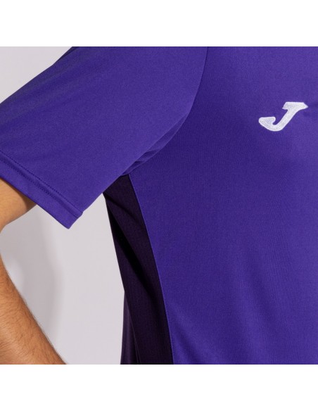 T-SHIRT WINNER II JOMA