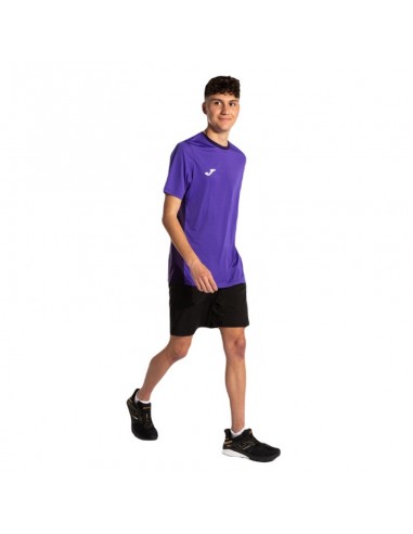 T-SHIRT WINNER II JOMA