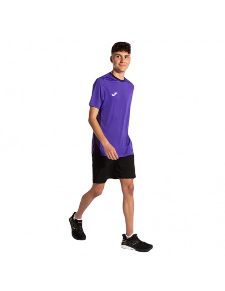 T-SHIRT WINNER II JOMA