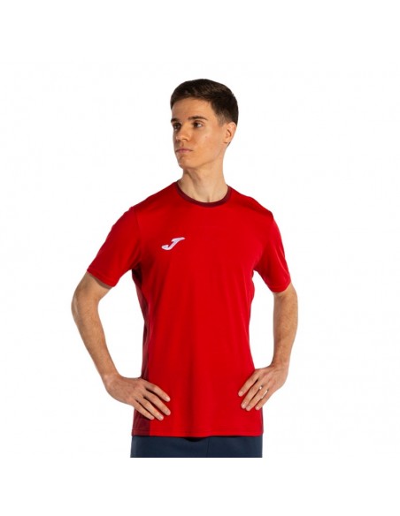 T-SHIRT WINNER II JOMA