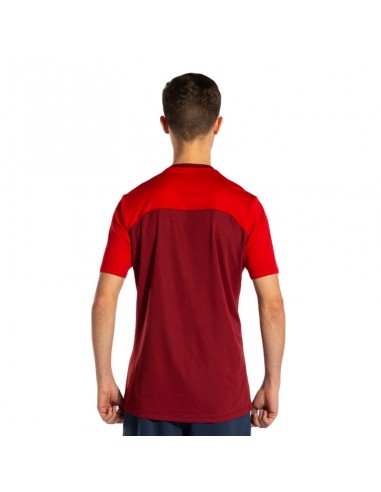 T-SHIRT WINNER II JOMA