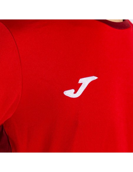T-SHIRT WINNER II JOMA