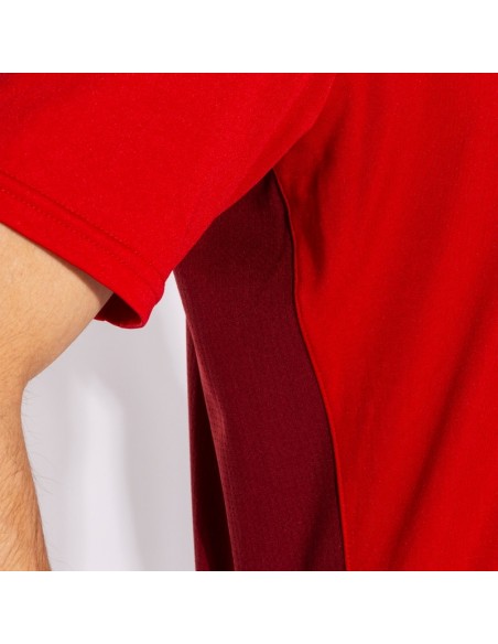 T-SHIRT WINNER II JOMA