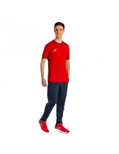 T-SHIRT WINNER II JOMA