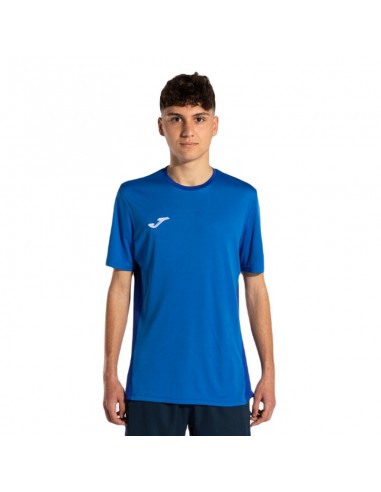 T-SHIRT WINNER II JOMA