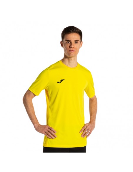 T-SHIRT WINNER II JOMA