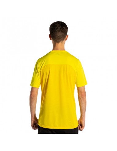 T-SHIRT WINNER II JOMA