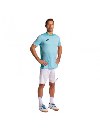 T-SHIRT WINNER II JOMA