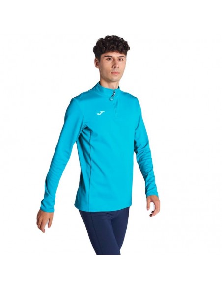 FELPA COMBI RUNNING JOMA