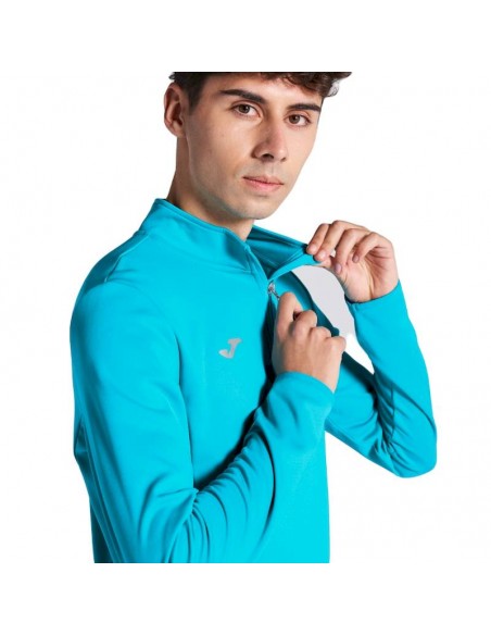 FELPA COMBI RUNNING JOMA