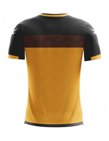 KIT ICON AMBRA NERO ZEUS COMPLETI CALCIO