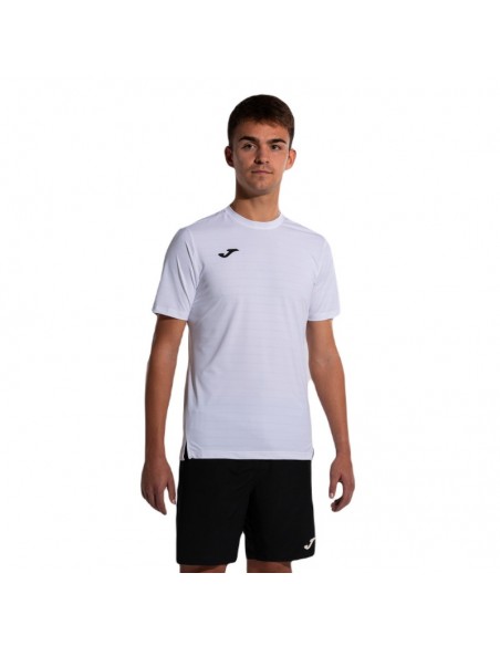 T-SHIRT TORNEO JOMA