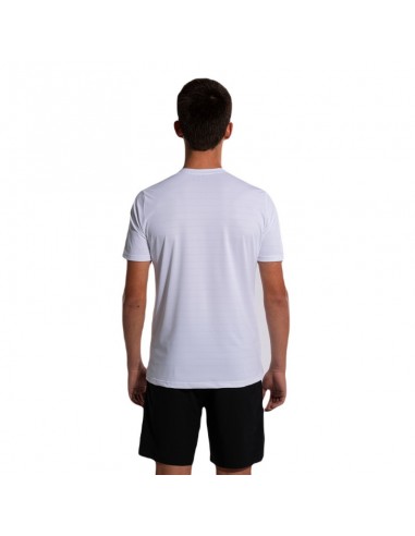 T-SHIRT TORNEO JOMA