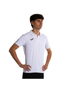 POLO TORNEO JOMA