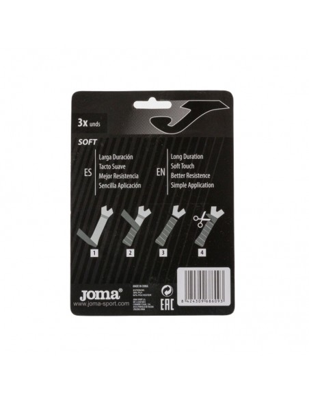 OVERGRIP CLUB JOMA