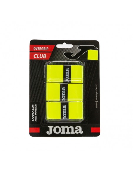 OVERGRIP CLUB JOMA